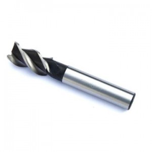 milling cutter and its use