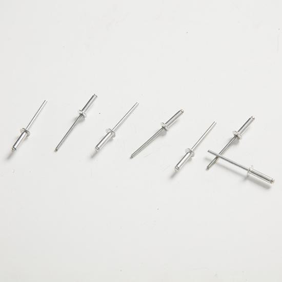 High quality 5050 Domed head Aluminum steel Pop blind rivets Featured Image