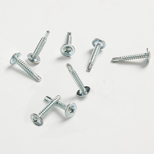 Modified Truss Head Self Drilling Screws Featured Image