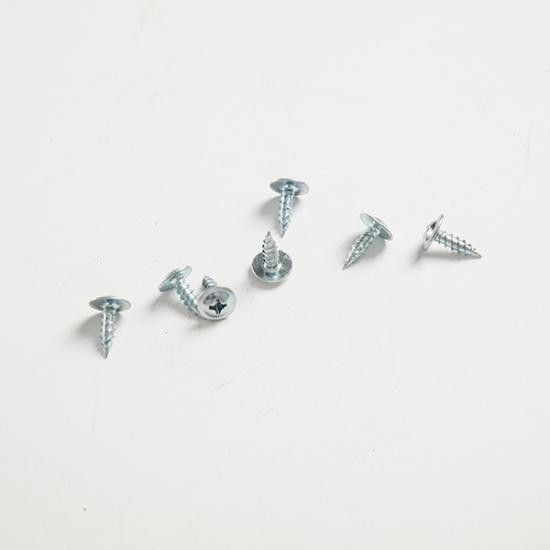 Modified Truss Head Self Tapping Screws02
