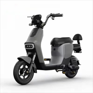 Electric Scooter With High Power From China Fac...