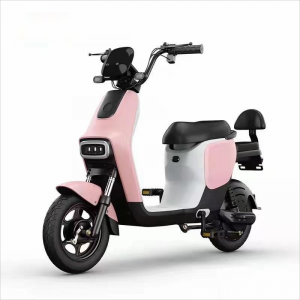 Elektrisk scooter med høj effekt fra Kina fabrik med lithium batteri