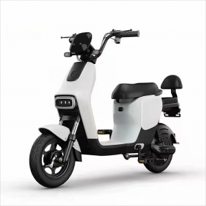 Scooter elétrico com alta potência da fábrica da China com bateria de lítio