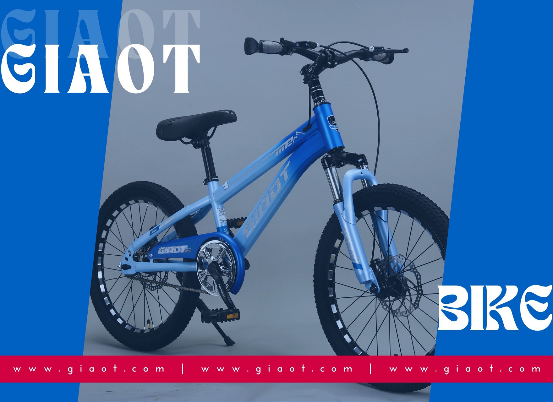 A Guide to Choosing the Perfect Children’s Bike: Unveiling the Secrets of Hebei Giaot Factory