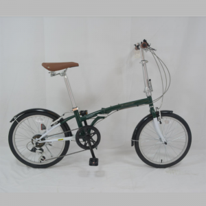 Bicicletta di cità per adulti cù tela in fibra di carbonu made in China