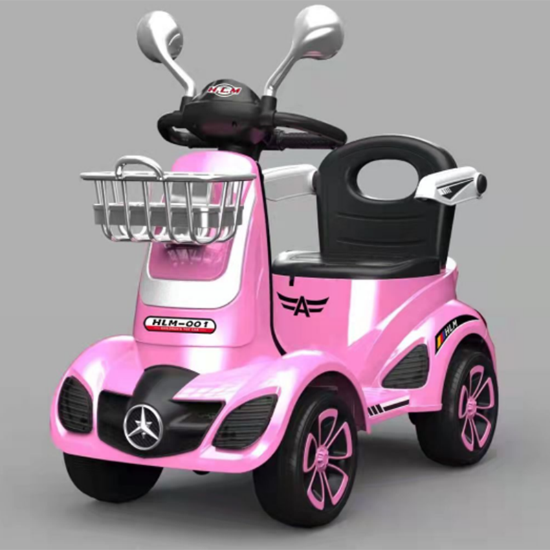 Carro de brinquedo infantil com bateria de lítio da China vendido pela fábrica
