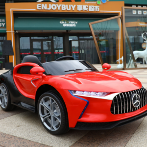 Mobil Mainan Anak Dengan Baterai Lithium Dari China Dijual Oleh Pabrik