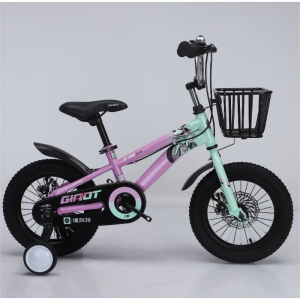 Παιδικό ποδήλατο με πλαίσιο αλουμινίου Παραγωγή από το εργοστάσιο της Κίνας