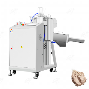 Màquina mescladora de pols seca cosmètica de 50 litres