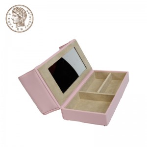 Ручно рађена креативна кутија за одлагање/декорацију у облику намештаја