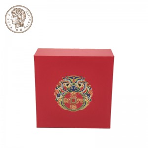 Professional Online Rigid Gift Boxes Elegant Custom Empty for Jewelry