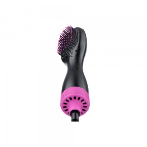 Multifunctional Electric Hair Comb Electric Hot Hair Straightener Comb