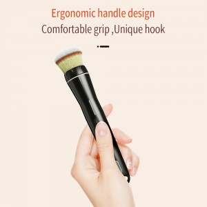 rechargeable electric makeup brush rotating brush cosmetic
