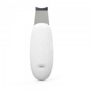 Custom Portable High Frequency Skin Care Device