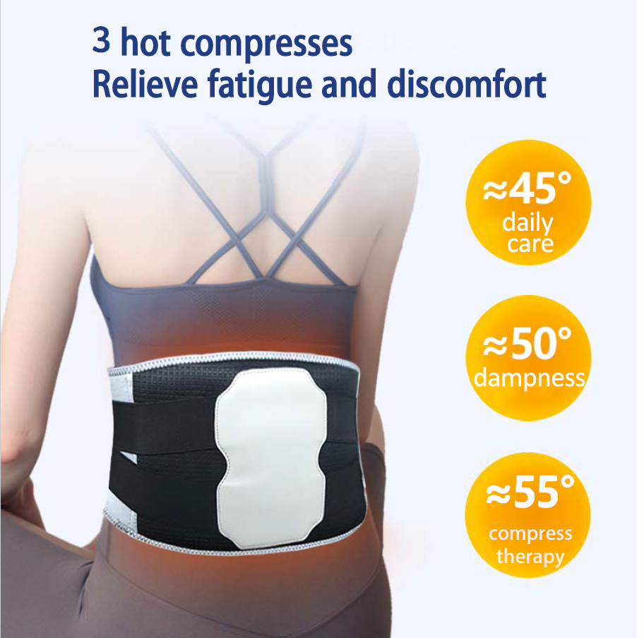 Fordelene med midjemassasjeapparater: Lindre smerte og forbedre velvære