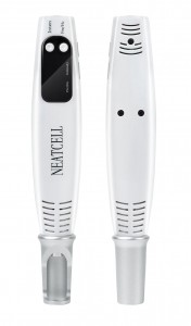 Picosecond Laser Pen Light Therapy Tatovering Arr Føflekk Fregnefjerning