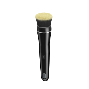 rechargeable electric makeup brush rotating brush cosmetic