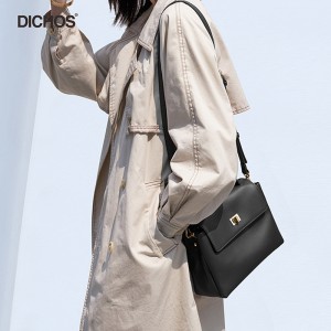 महिला रेट्रो फॅशन क्रॉसबॉडी बॅग