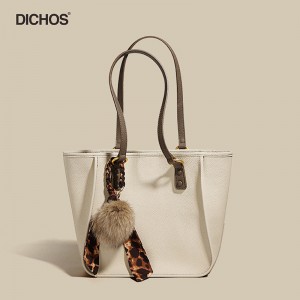Top Fanm Fashion Tote Set 2pcs Wallet Handbag