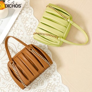 Women Leather Cute Satchel Purses Crossbody Handbags