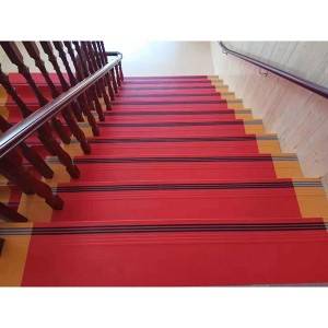 PVC csúszásgátló általános lépcsőfokok