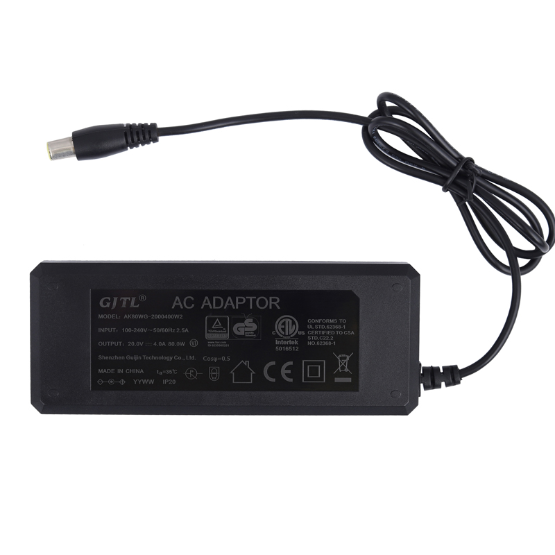 High strength standard 65W Power Supply Featured Image