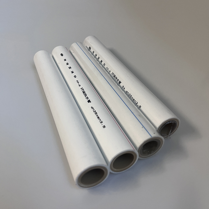 Tính năng của ống nước nóng lạnh PPR (3)
