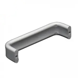 Aluminum Profile Na'urorin Haɓaka Aluminum Handle