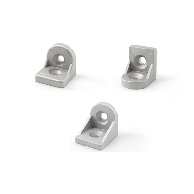 Angle Bracket Aluminum Profile Accessories