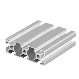 Extrusión de marco de aluminio con ranura en T de 30 mm * 90 mm ——GKX-8-3090B