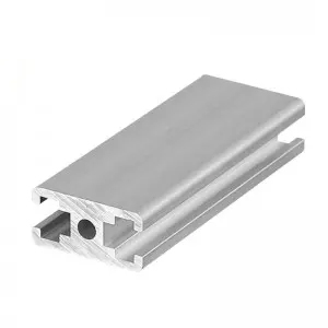20mm*40mm T-spor aluminiumsrammeekstrudering ——GKX-6-2040C