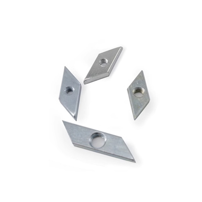 Nut Diamond Nut Prism Nut M4/M5/M6/M8 40 Series Aluminium Profile Accessories