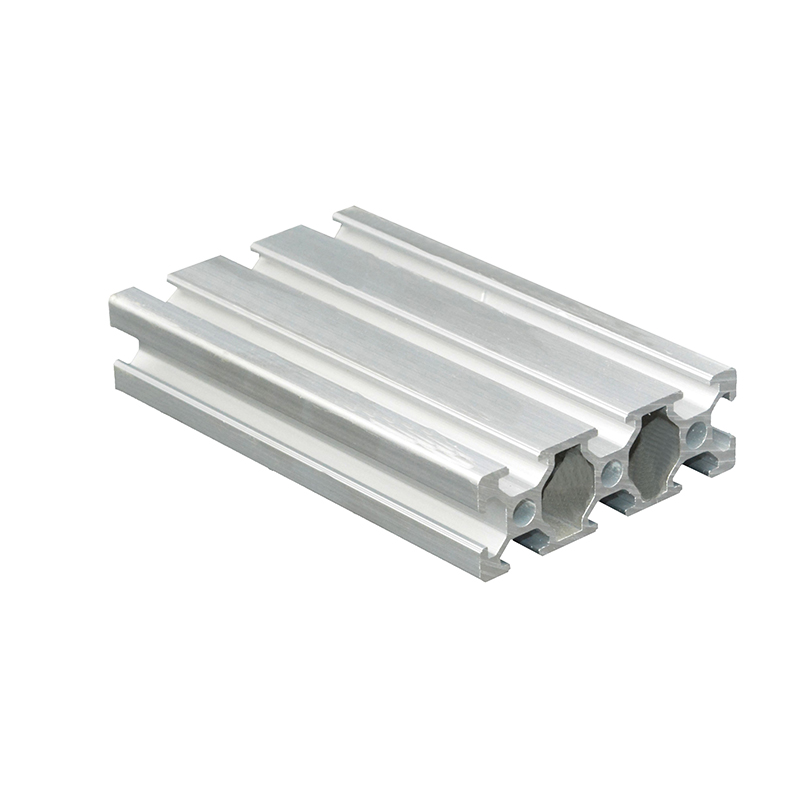 20mm*60mm T-spor aluminiumsrammeekstrudering ——GKX-6-2060