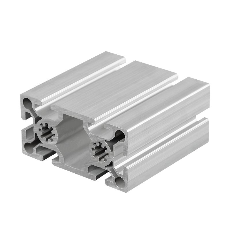 50mm * 100mm T-Slot Estrusione di cornice in alluminio ——GKX-8-50100B