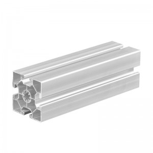 60mm*60mm T-Slot Aluminum Extrusion ——GKX-8-6060B