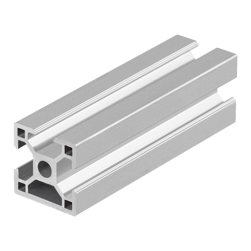 Nxjerrja e kornizës prej alumini 30 mm*30 mm T-slot ——GKX-8-3030E