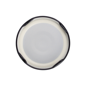 Großhandel 66 mm Mason Jar Deckel Lebensmittelqualität Aufbewahrungskappe für Wide Mouth Canning Mug Glass Jar