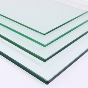 4mm Float Glass for sale with bottom price