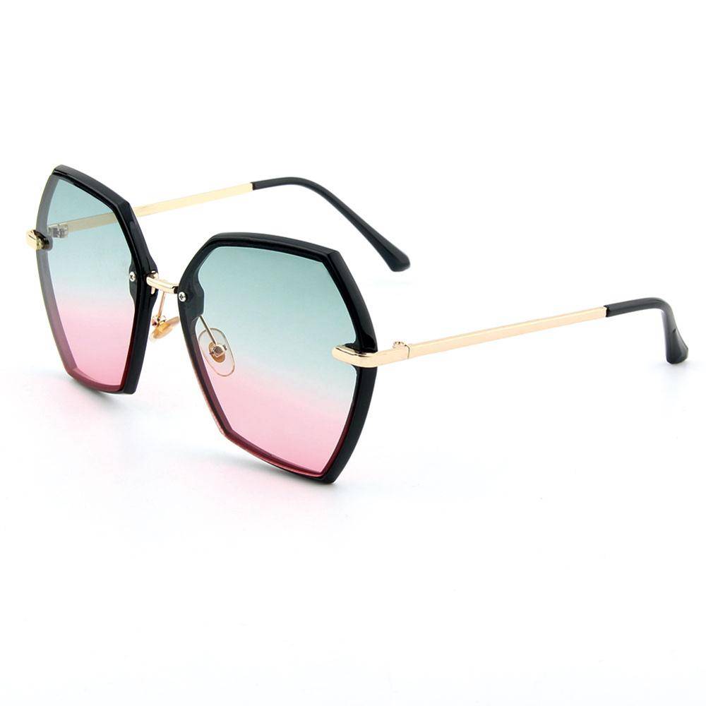 China Wholesale Sunglasses Unisex Suppliers –  Square Luxury Unisex Polarized fashion sunglasses newest 2020 for men and for women – Baolai