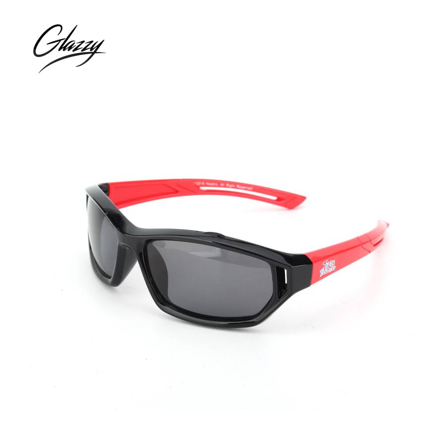 Glazzy Best selling high quality cool style  safety eyewear  outdoor sunglasses for kids children
