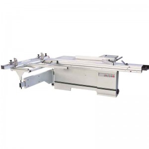 Woodworking Precise Panel Saw GP6128Y