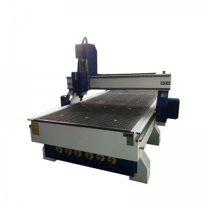 Drevoobrábací CNC ROUTER gravírovací stroj