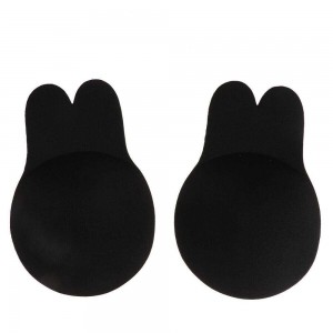 I-Adhesive Bra Invisible Push Up Bra for Backless Strapless Dress
