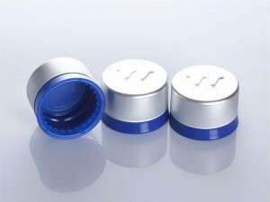 High-Quality 28mm Water Beverage Glass Bottle Non Refillable Caps