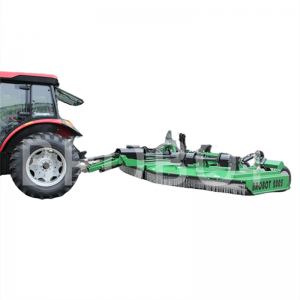 China factory direct sale rotary lawn mower