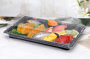 Plastic Containers to Outperform All Other Fresh Produce Packaging Types Through 2024, According to Analysis
