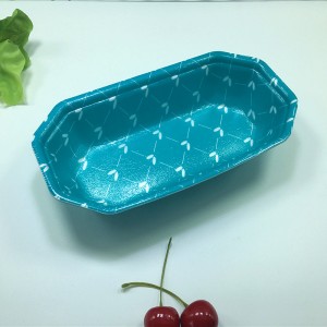 China Supplier Meat and Poultry Packaging EPS Foam Trays