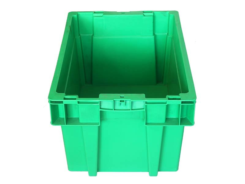 Stack-N-Nest Containers PKT6429