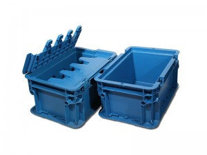 Stacking container PK-B2