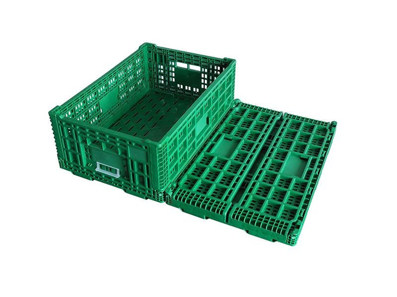 Folding Mesh Containers PKM-6040220